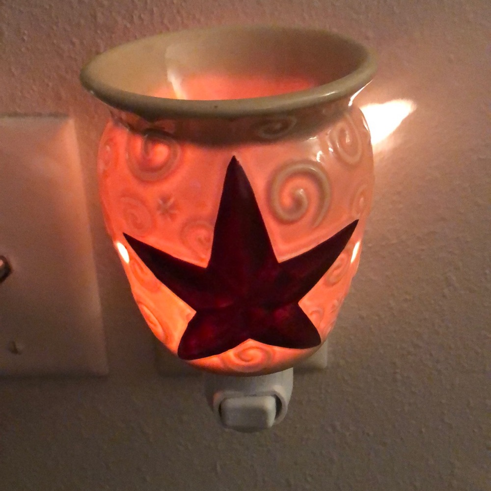 Scentsy Outlet Warmer